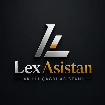 LexAsistan logosu